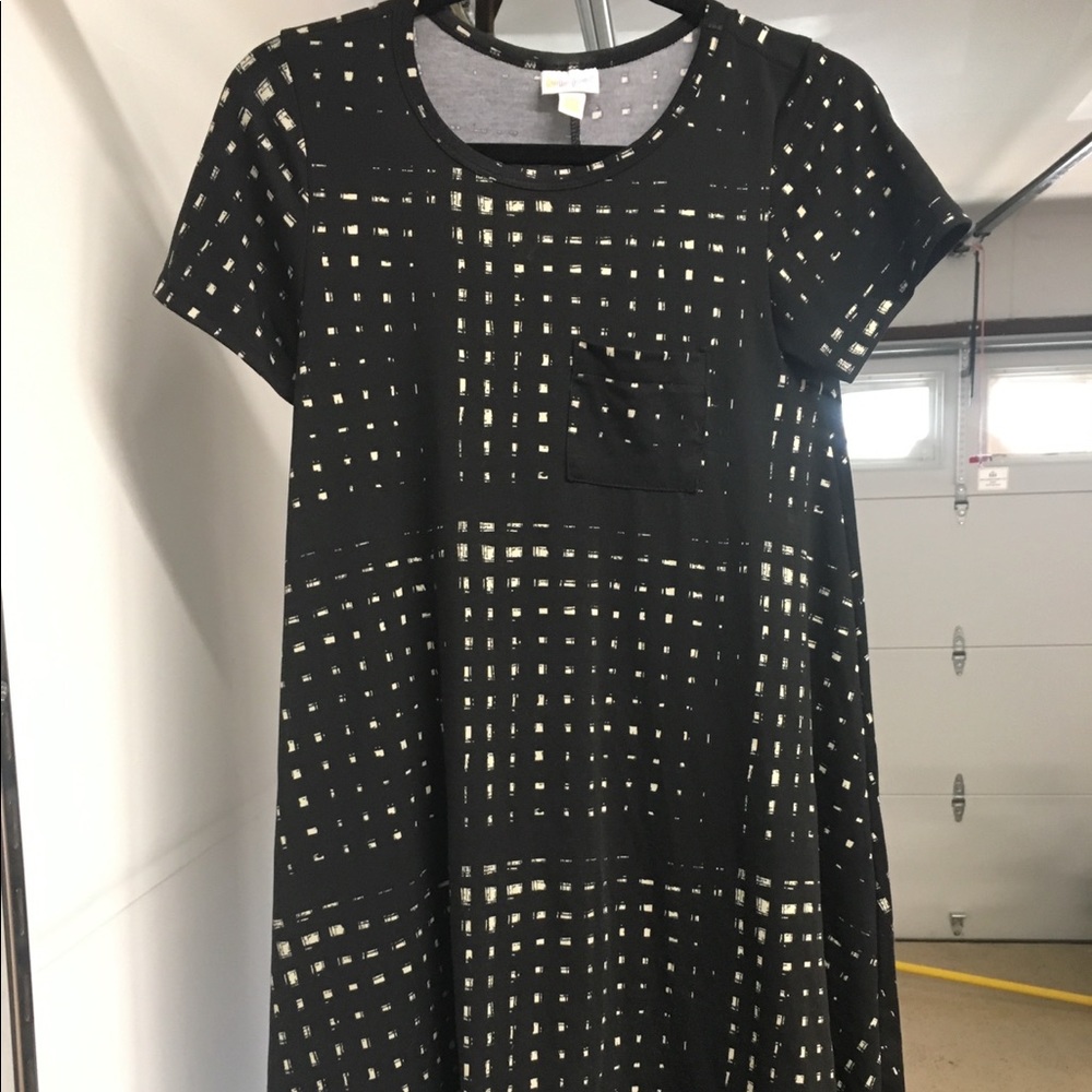 Xxs Lularoe Carly